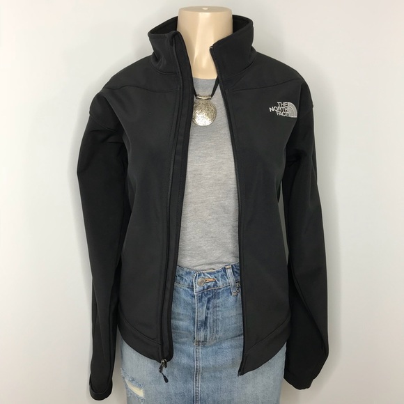 The North Face Other - THE NORTH FACE Men’s Black Performance Jacket XS
